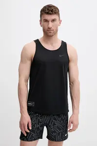 Nike  plavkový top pánský