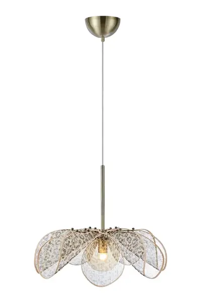 Markslöjd  lampa závěsná  63 cm