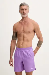 Nike koupací šortky pánské