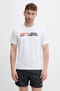 Nike tričko na pláž pánské