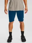 Under Armour Shorts SPORTSTYLE TERRY SHORT-BLU - Men's