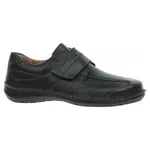 Pánské mokasiny Josef Seibel 44902 859100 schwarz 43