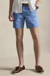 Polo Ralph Lauren šortky chino pánske bavlnené s elastanom