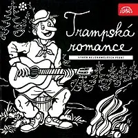 Různí interpreti – Trampská romance