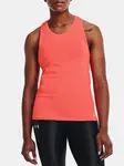 Under Armour Tílko UA Seamless Run Tank-ORG - Dámské