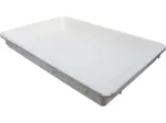 BGS Technic BGS 74261 Víceúčelová vana 50 l - bílá