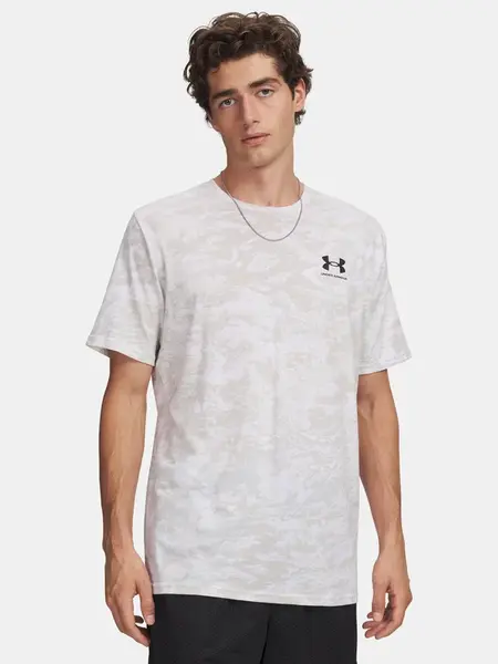 Pánské triko Under Armour