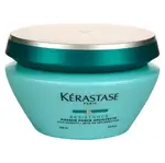 KÉRASTASE Resistance Masque Force Architecte  Pro velmi poškozené vlasy 200 ml