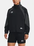 Zimné bundy pre ženy Under Armour - čierna