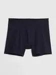 GAP Boxerky 5" boxer briefs Modrá