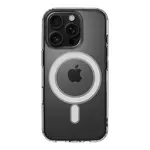 Tactical MagForce kryt, iPhone 16 Pro, průhledný