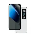 OBAL:ME 5D Tvrzené Sklo pro Google Pixel 10a, černé