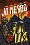 Night House (poškozená) - Jo Nesbø