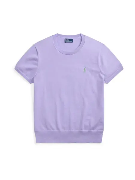 Polo Ralph Lauren Sveter  levanduľová