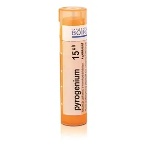 Pyrogenium 15CH granule 4g