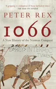 1066 - Peter Rex