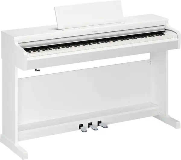 Yamaha YDP-166WH