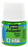 Barva na textil Setacolor 45ml – 24 zelená