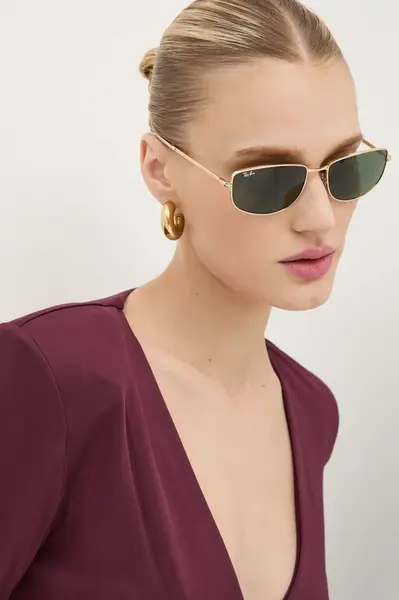 Slnečné okuliare Ray-Ban