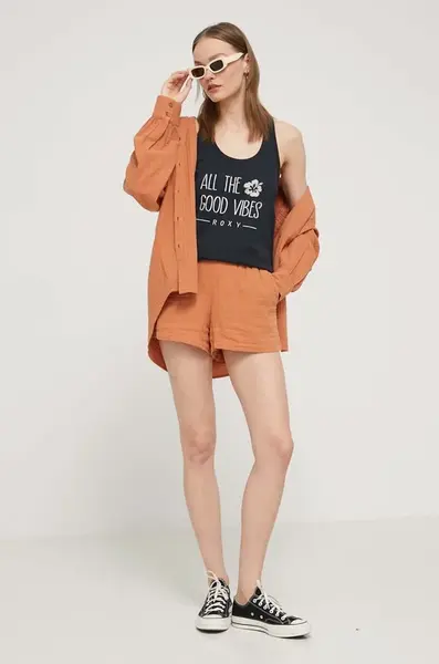 Bavlnené šortky Billabong Day Tripper