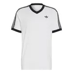 ADIDAS PERFORMANCE Funkčné tričko 'Classics'  čierna / biela