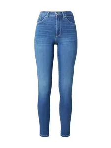 VERO MODA Džínsy 'Sophia'  modrá denim