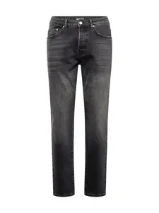 Only & Sons Džínsy 'ONSYoke'  čierny denim