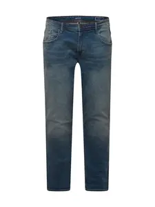Blend Big Džínsy 'Twister'  modrá denim