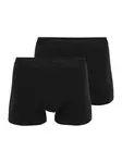 FILA Boxerky  námornícka modrá