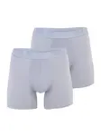 SLOGGI Boxerky 'Base Soft'  sivá