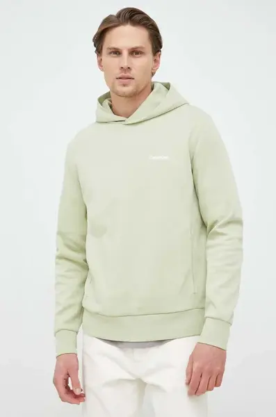 Calvin Klein Mikina Calvin Klein