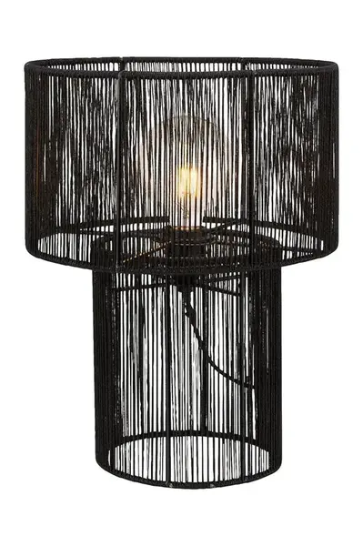 Markslöjd  Stolná lampa  Soga