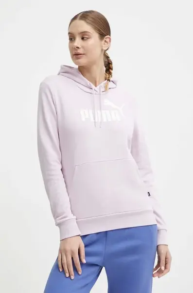 Puma Mikina Puma