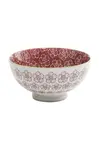 Zafferano Sada misiek Zafferano Tue Medium Bowl 6-pak