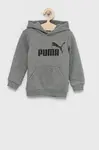 Detská mikina Puma 586965