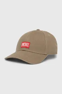 Bavlnená šiltovka Diesel