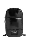 Obal na telefon WOUF Black Glossy