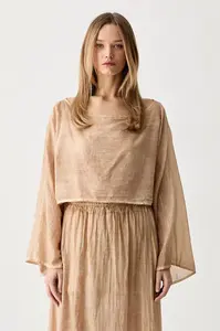 Haveone  halenka dámská bavlněná