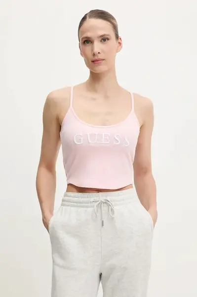 Guess Top Guess SUNFLOWER