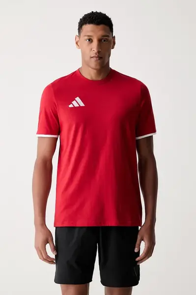 adidas Performance tričko pánské bavlněné Entrada26