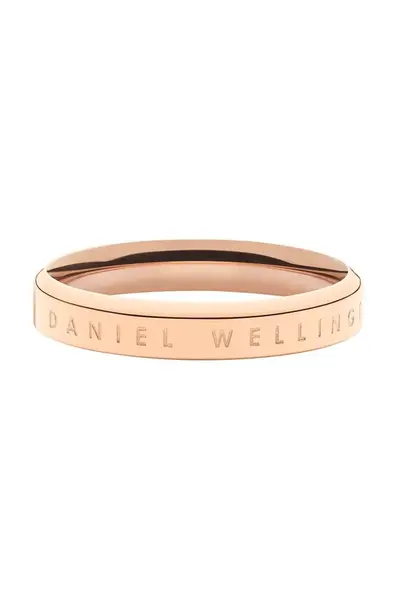 Prstýnek Daniel Wellington