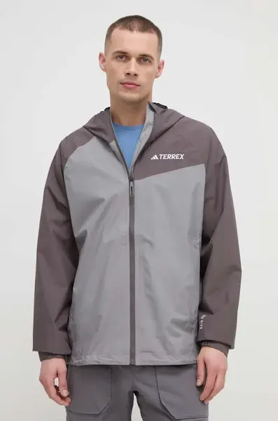 adidas TERREX Nepromokavá bunda adidas TERREX Multi