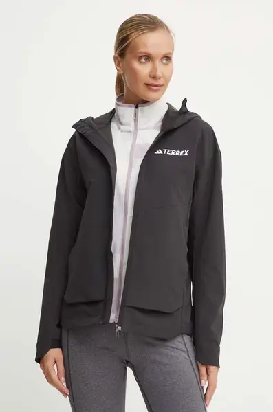 adidas TERREX  Outdoorová bunda  Multi