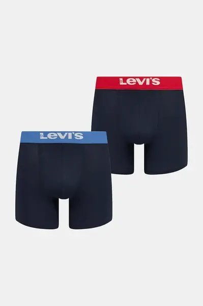 Levi's  Boxerky  2-pack
