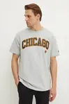 Nike Bavlněné tričko Nike Chicago Bears
