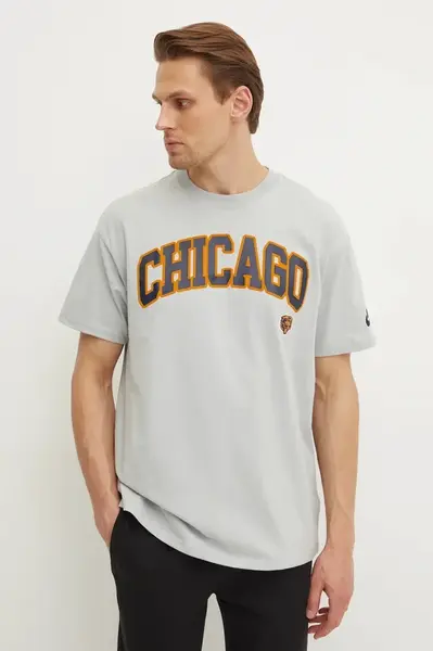 Nike Bavlněné tričko Nike Chicago Bears