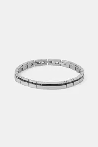 Trussardi  Náramek  T-STEEL