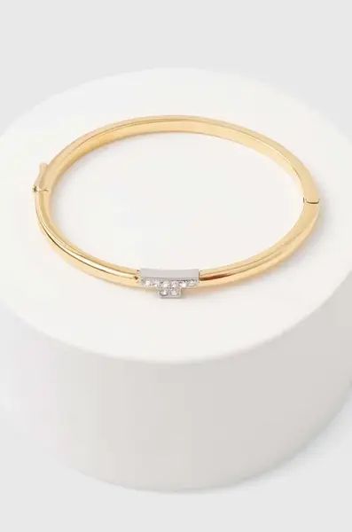 Trussardi Náramek Trussardi