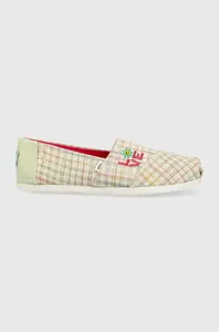 Toms Espadrilky Toms Alpargata