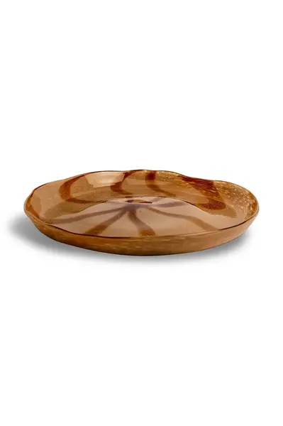 Byon Servírovací talíř Byon Curve 35 cm